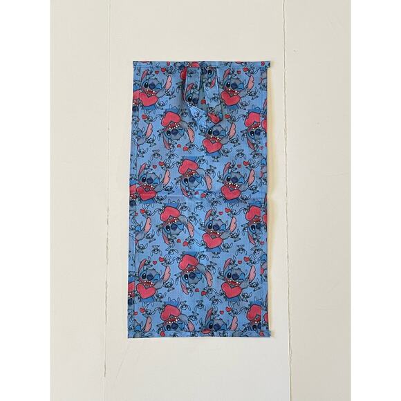 NIB 2 Pack Travel Essentials Shoe Bags LILO & Stitch - Picture 4 of 9